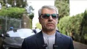 قدردانی از میزبانی عمان و ایتالیا