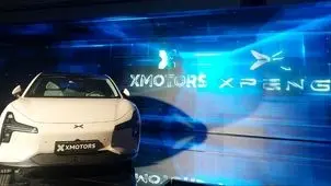 نسل جدید خودروهای برقی به کشور وارد می شود