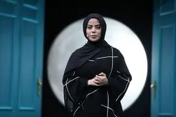 حذف الهام اخوان از صداوسیما / ماجرا چه بود؟