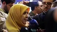 حضور سخنگوی دولت در پنجمین روز برگزاری جشنواره فیلم فجر۴۳ در برج میلاد