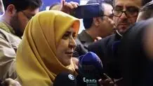حضور سخنگوی دولت در پنجمین روز برگزاری جشنواره فیلم فجر۴۳ در برج میلاد