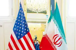 باد موافق دیپلماسی
