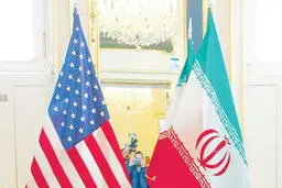 باد موافق دیپلماسی
