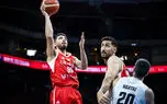 ایران به نحوه میزبانی انتخابی جام جهانی بسکتبال اعتراض کرد