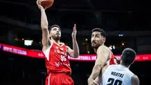 ایران به نحوه میزبانی انتخابی جام جهانی بسکتبال اعتراض کرد