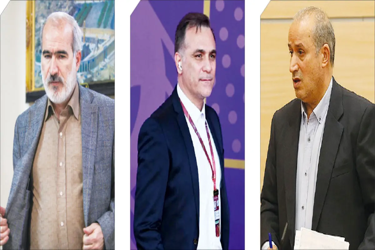 معمای مثلث سئول؛  چه کسی رئیس می‌شود؟
