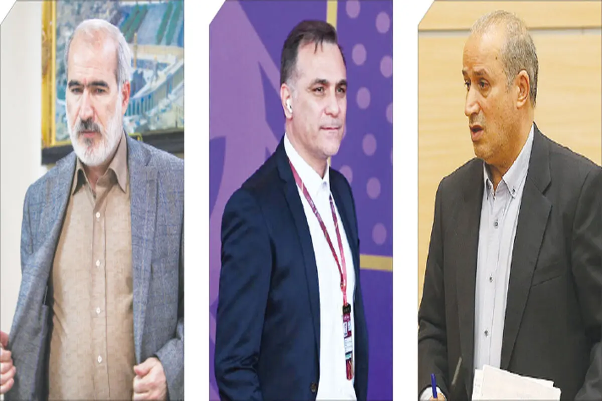 معمای مثلث سئول؛  چه کسی رئیس می‌شود؟
