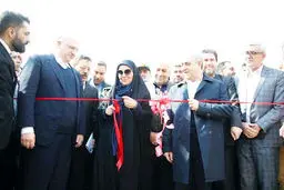 اتصال مراغه به تمرچین، رؤیای بزرگ در مسیر تحقق
