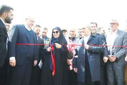 اتصال مراغه به تمرچین، رؤیای بزرگ در مسیر تحقق

