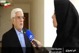برق کدام مشترکان قطع نمی شود؟ + ویدیو