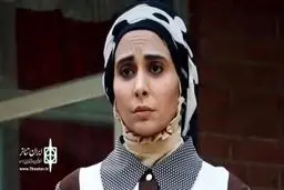 تخریب منزل مسکونی یک بازیگر در پی حملات آمریکا و اسرائیل