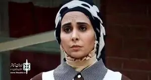 تخریب منزل مسکونی یک بازیگر در پی حملات آمریکا و اسرائیل