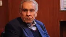 احمد ناطق نوری نماینده ادوار مجلس و رئیس اسبق فدراسیون بوکس درگذشت