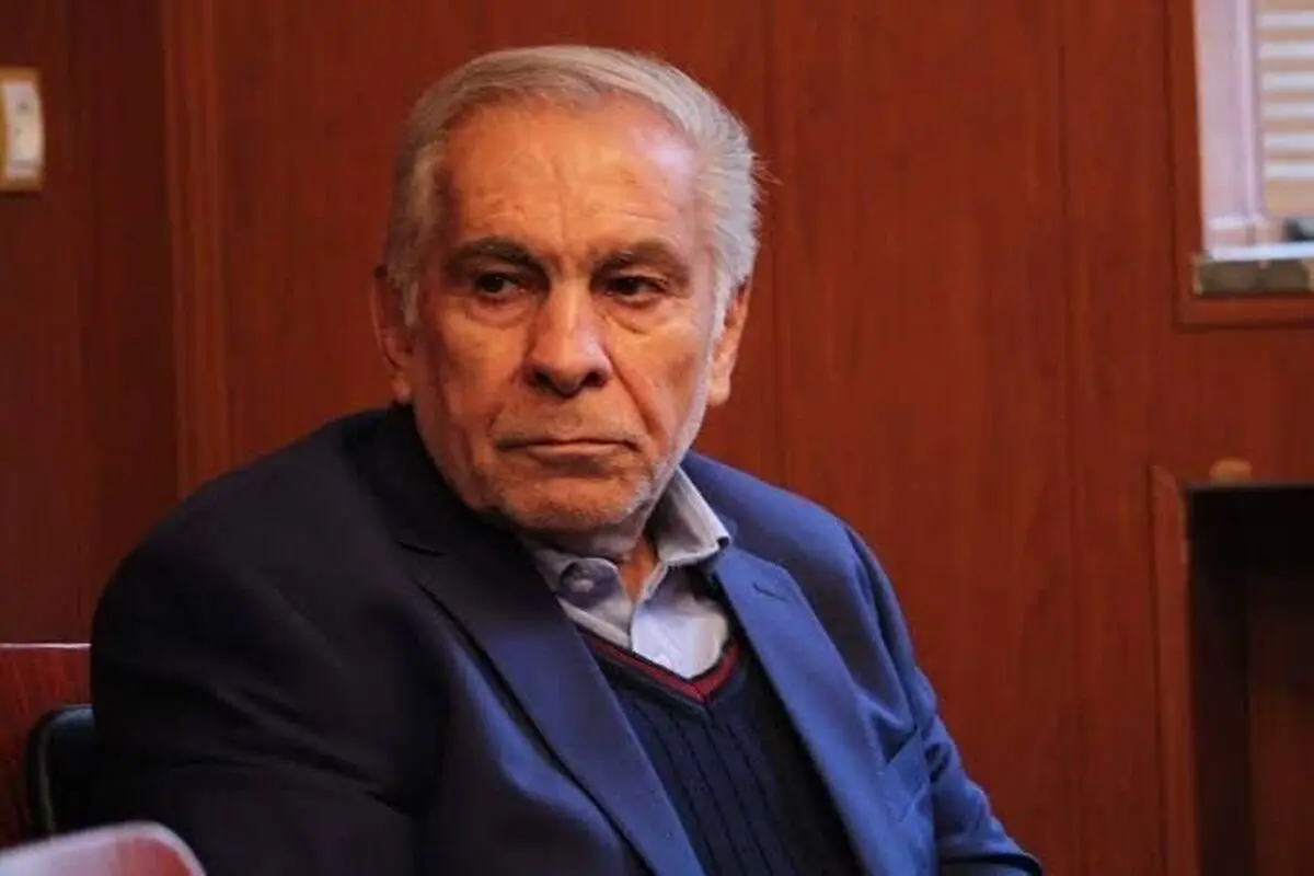احمد ناطق نوری نماینده ادوار مجلس و رئیس اسبق فدراسیون بوکس درگذشت
