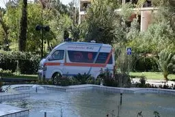 ارائه خدمات درمان در منزل به صورت شبانه روزی در ایام اربعین 