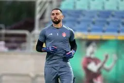  گندوز از پرسپولیس می رود؟