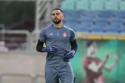  گندوز از پرسپولیس می رود؟