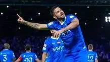 فشار الهلال ما را مجبور به تغییر برنامه کرد
