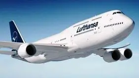 Iran, Lufthansa in talks to resume flights: Iranian official