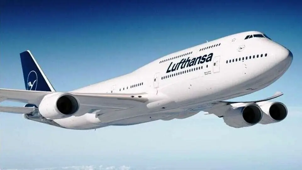 Iran, Lufthansa in talks to resume flights: Iranian official