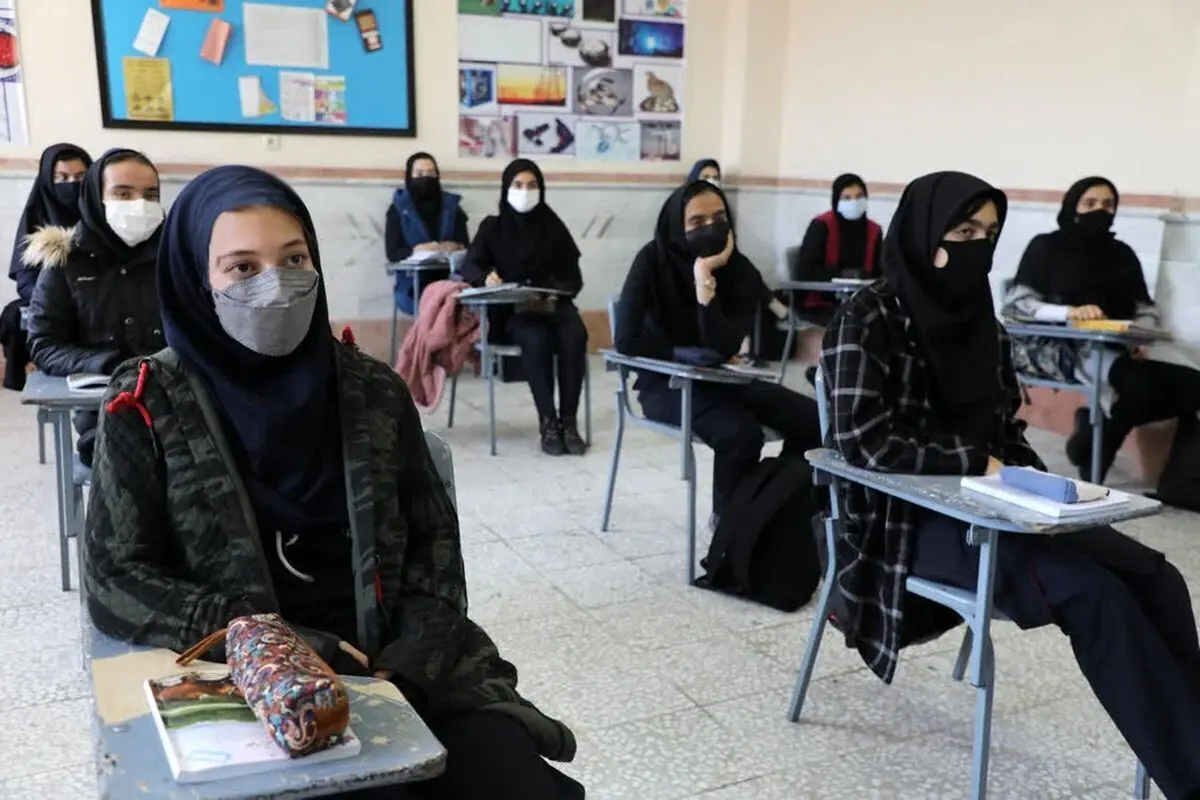 امتحانات پایان ترم دانشگاه محقق اردبیلی تا ۲۹ خرداد لغو شد 

