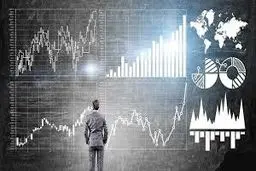 ‌نیم‌خیز همراه با تردید شاخص

