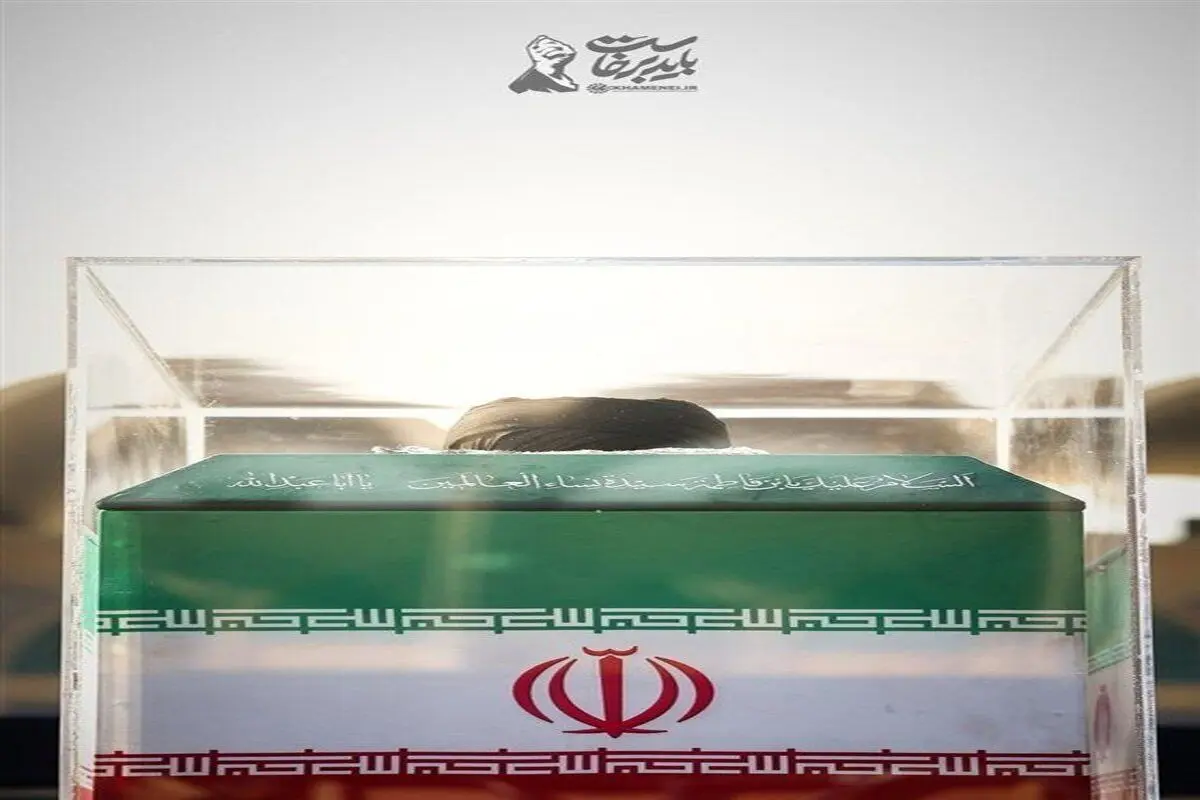 جزئیات تشییع پیکر رهبر شهید در نجف و کربلا به روایت نماینده رهبری در عراق
