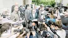 دیپلماسی در میدان استانبول