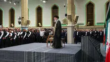 پشتیبانی تمام قد رهبر انقلاب از جامعه کارگری