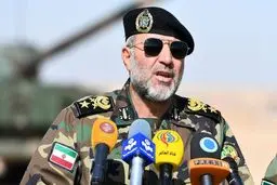 اعلام آمادگی «نزاجا» برای پاسخگویی به تهدیدات