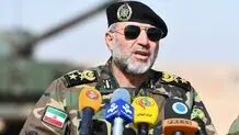 اعلام آمادگی «نزاجا» برای پاسخگویی به تهدیدات