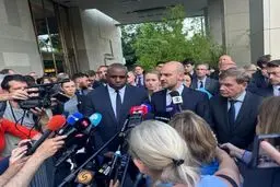 اولین تماس تروئیکا با ایران پس از جنگ/هشدار درباره فعال سازی مکانیسم ماشه
