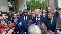 اولین تماس تروئیکا با ایران پس از جنگ/هشدار درباره فعال سازی مکانیسم ماشه