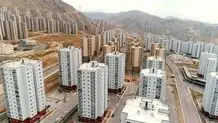اسکان ۵۰ هزار نفر در نهضت ملی مسکن تا هفته دولت