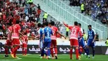 سرخ‌های تهران بالاتر از تیم‌های رونالدو و بنزما