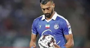 بند فسخ در قرارداد رامین رضاییان تایید شد