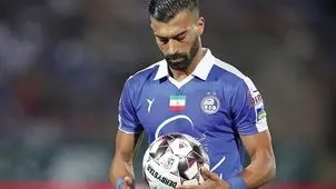 پاسخ رامین رضاییان به مصاحبه ساپینتو