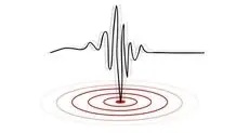 آمار وحشتناک زلزله امروز هرمزگان؛ ۹ بار لرزید!

