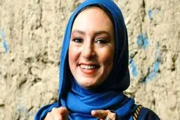 درخواست زن بازیگر از دارندگان سیم‌ کارت سفید 