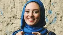 درخواست زن بازیگر از دارندگان سیم‌ کارت سفید 