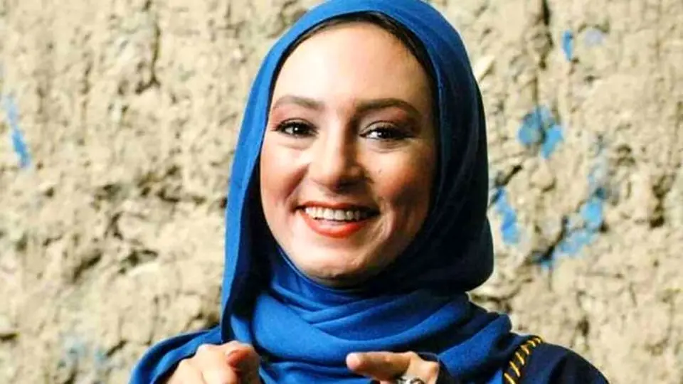 درخواست زن بازیگر از دارندگان سیم‌ کارت سفید 