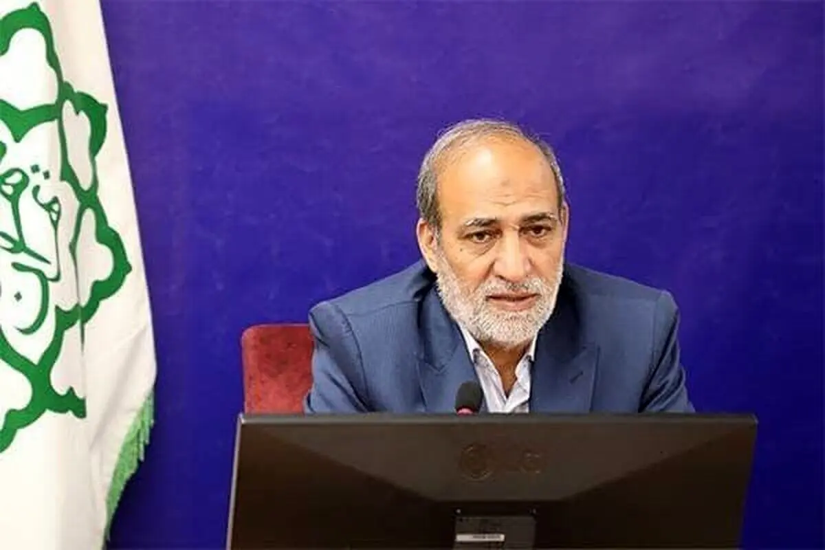 قرارداد چین ابهامی ندارد و باعث افتخار است