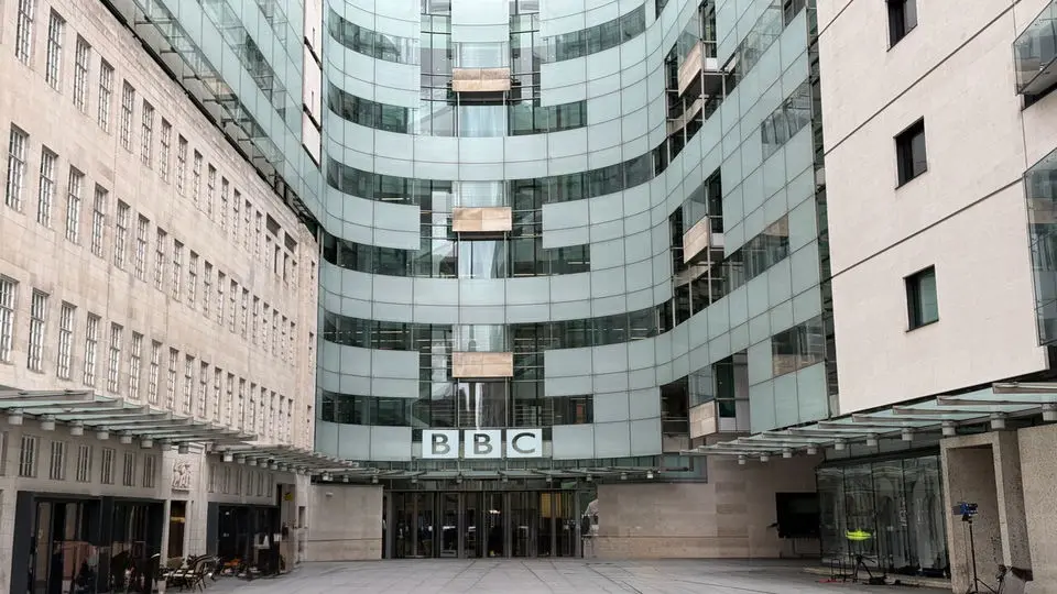 موج استعفا در شبکه بی بی سی به راه افتاد