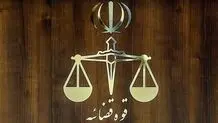 ۲ نفر از عوامل ماراتن کیش دستگیر شدند