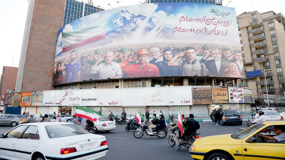 دوباره به خانههایمان بر میگردیم