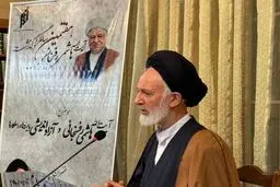  آیت‌الله هاشمی رفسنجانی عنایت داشت که «آزاداندیشی» در جامعه نهادینه شود