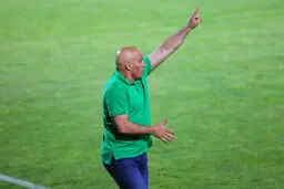 فولاد با منصوریان قطع همکاری کرد

