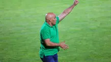 فولاد با منصوریان قطع همکاری کرد

