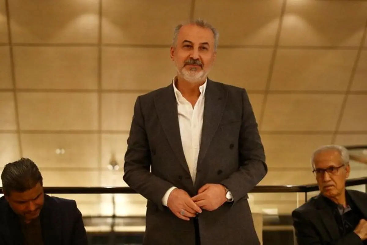 یک منبع آگاه: درویش رفتنی است/ همه علیه مدیرعامل پرسپولیس

