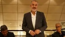 یک منبع آگاه: درویش رفتنی است/ همه علیه مدیرعامل پرسپولیس


